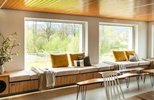 House for 20 people with a private SPA and bar Koma House - Foto 67