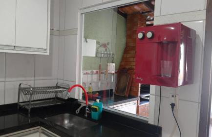 Casa Dulé, a poucos metros da praia - Foto 20