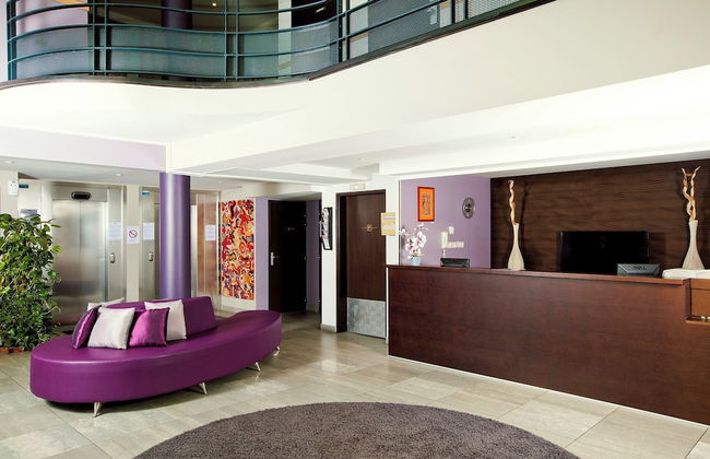 Residhome Metz Lorraine - Foto 2