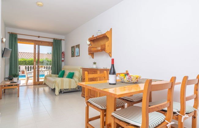 Villa Marina Cala En Porter - Photo 23