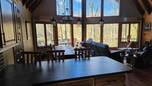 Pocono Mountain Retreat - Foto 3