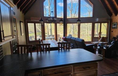 Pocono Mountain Retreat - Foto 3