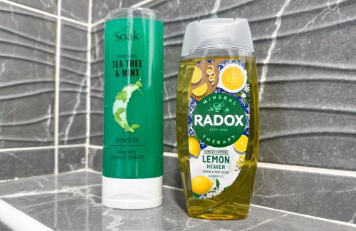 Hambledon House 4BR Entire Home - Foto 22