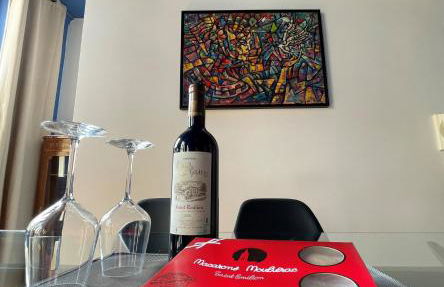 La Petite Fontaine - Foto 3