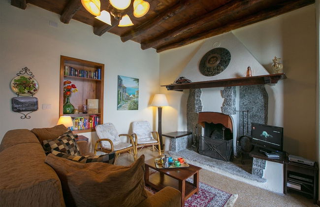 Casa Gallio - Foto 14