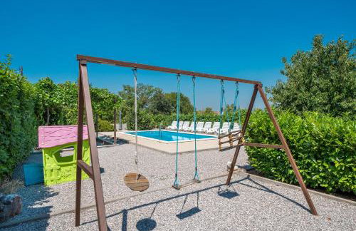 Modern XXL Villa - Foto 63