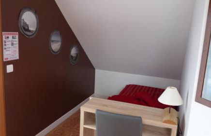 Gîtes et Chambres - Les Buissonnets - Foto 16