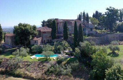Villa Casavecchia - Foto 52