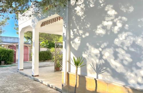 La villetta di Spiaggiabella - Foto 9