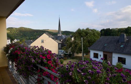 Ferienwohnung EifelMittendrin - Foto 23