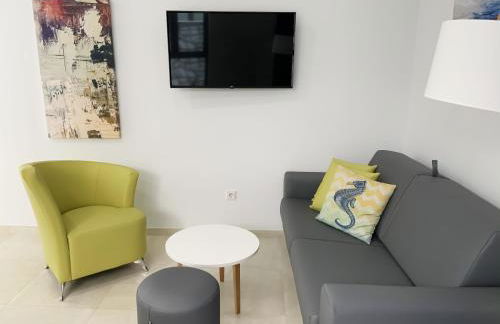 Feelathome Rivero Apartments - Foto 113