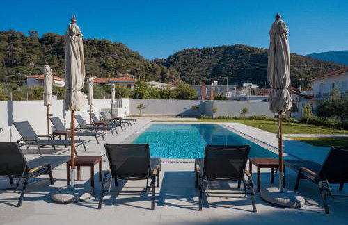 Ollenia's Harmony Luxury Apartments - Foto 43