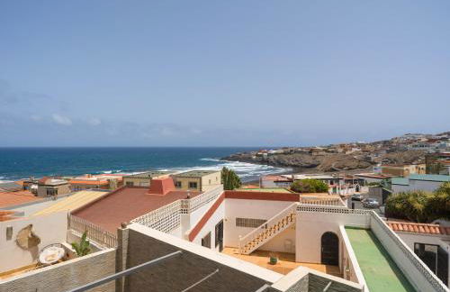 Adosado en Telde con piscina y vistas al mar - Foto 37