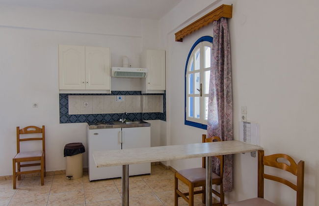 Ios Sunset - Foto 12