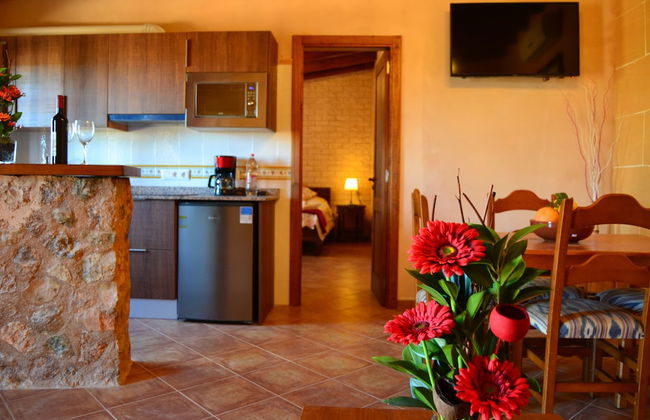 Agroturismo Es Gallicant - Photo 36