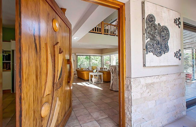 Vaal River YOLO Spaces – Vaal River Bush Lodge - Foto 46