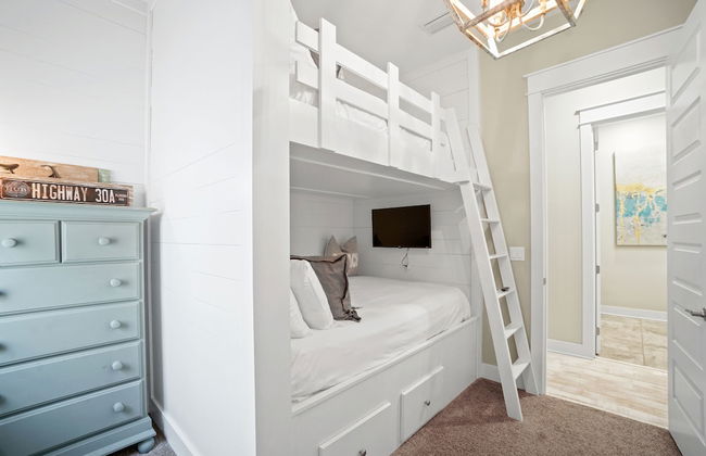 Prominence on 30A by Panhandle Getaways - Foto 44