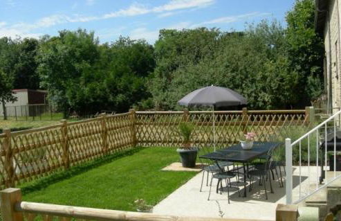 Gite de la ferme du couvent - Foto 9