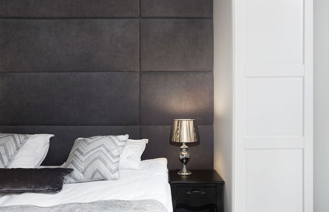 Elite Apartments Spa Zone - Photo 36