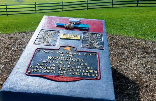 Bethel Woods Cabin - Foto 22