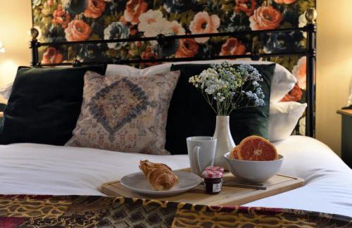 Samuels' a duplex apartment by Spires Accommodation in Lichfield City Centre - Foto 71