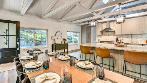 Herrington Lake Retreat with Dock, 1 Mi to Marina! - Foto 4