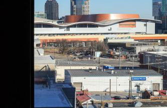 The Rhythm and Rooftop Penthouse Walk To Broadway with Pool and Amazing Views - Foto 13