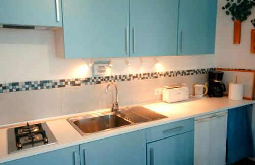 La Pardela Oceanfront - Foto 7