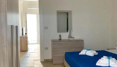 Le Margherite Holiday Home - Campomarino di Maruggio, zona Acquadolce Cirenaica - Foto 5