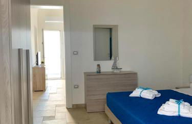 Le Margherite Holiday Home - Campomarino di Maruggio, zona Acquadolce Cirenaica - Foto 5