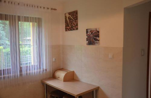 Słoneczna Chatka - Foto 13