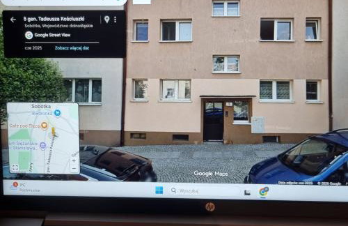 Apartament Sobótka - Photo 23