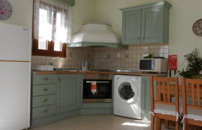 ANEMOESSA APTS - Foto 1