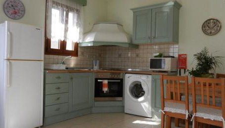 ANEMOESSA APTS - Foto 1