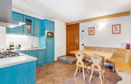 Residence Larice Bianco App n6 - Foto 10