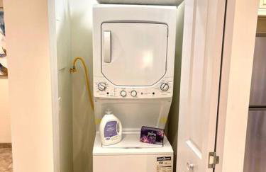 FuLLy LoAdeD ReSerVaTioN 3bed 2ba w Parking - Photo 53