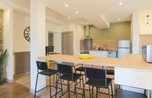 Le Fonctionnel - TravelHome - Foto 17