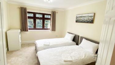 Emerson Park Mansion - Foto 4