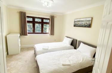 Emerson Park Mansion - Foto 4