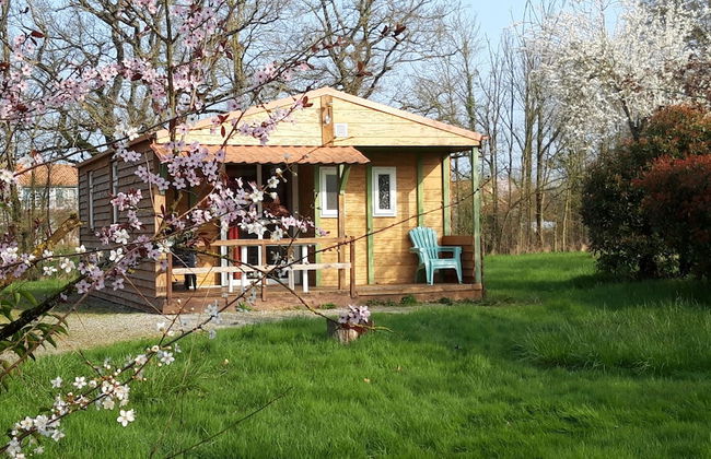 Le Domaine de La Barre - Photo 35