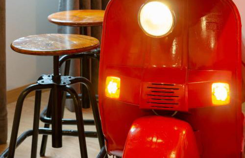 Setubal Boutique Apartments by Homing - Foto 51