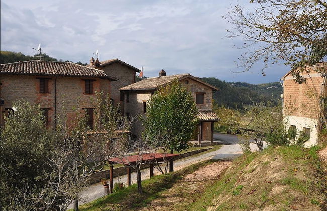 Agriturismo Le Selve - Photo 28