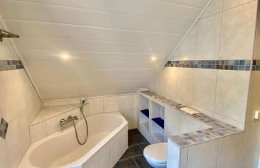 Ferienhaus am Waldrand Village Holiday home - Foto 14