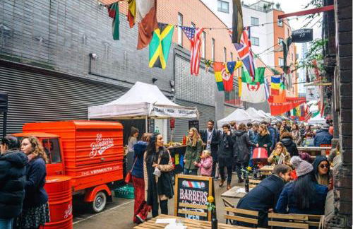 Stylish Flat, London Bridge, Free Weekend Parking - Foto 30