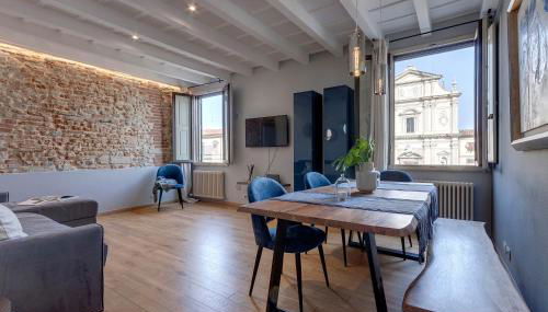 San Marco Apartment by Mamo Florence - Foto 5