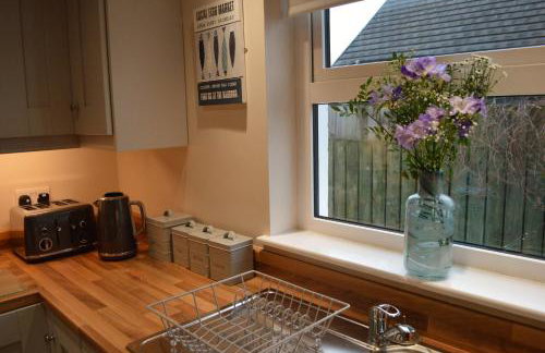 The Captains Cottage, Cushendall - Foto 17