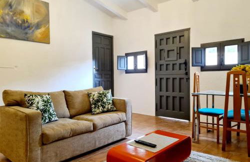 Casa Tropical, serene poolside retreat in nature - Foto 13