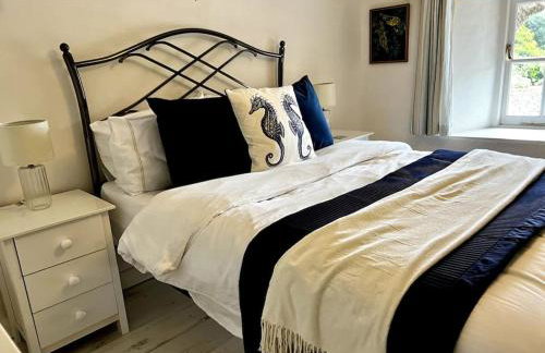 Cosy thatched Cottage sleeps 6 near Portscatho! - Foto 23