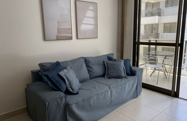 Bela Hospedagem - Unique Beach Bessa - Foto 8