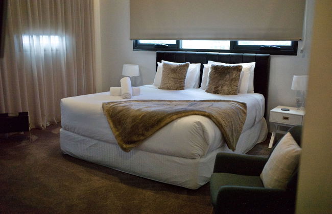 Bay Of Fires Apartments - Foto 16